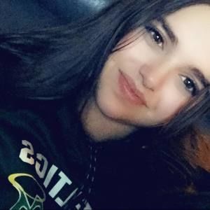 Meet your Posher, Savannah